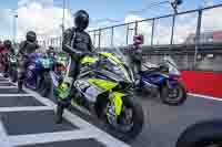 Middle 2 Group Yellow Bikes